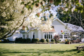 Wallingford Homestead, Wallingford